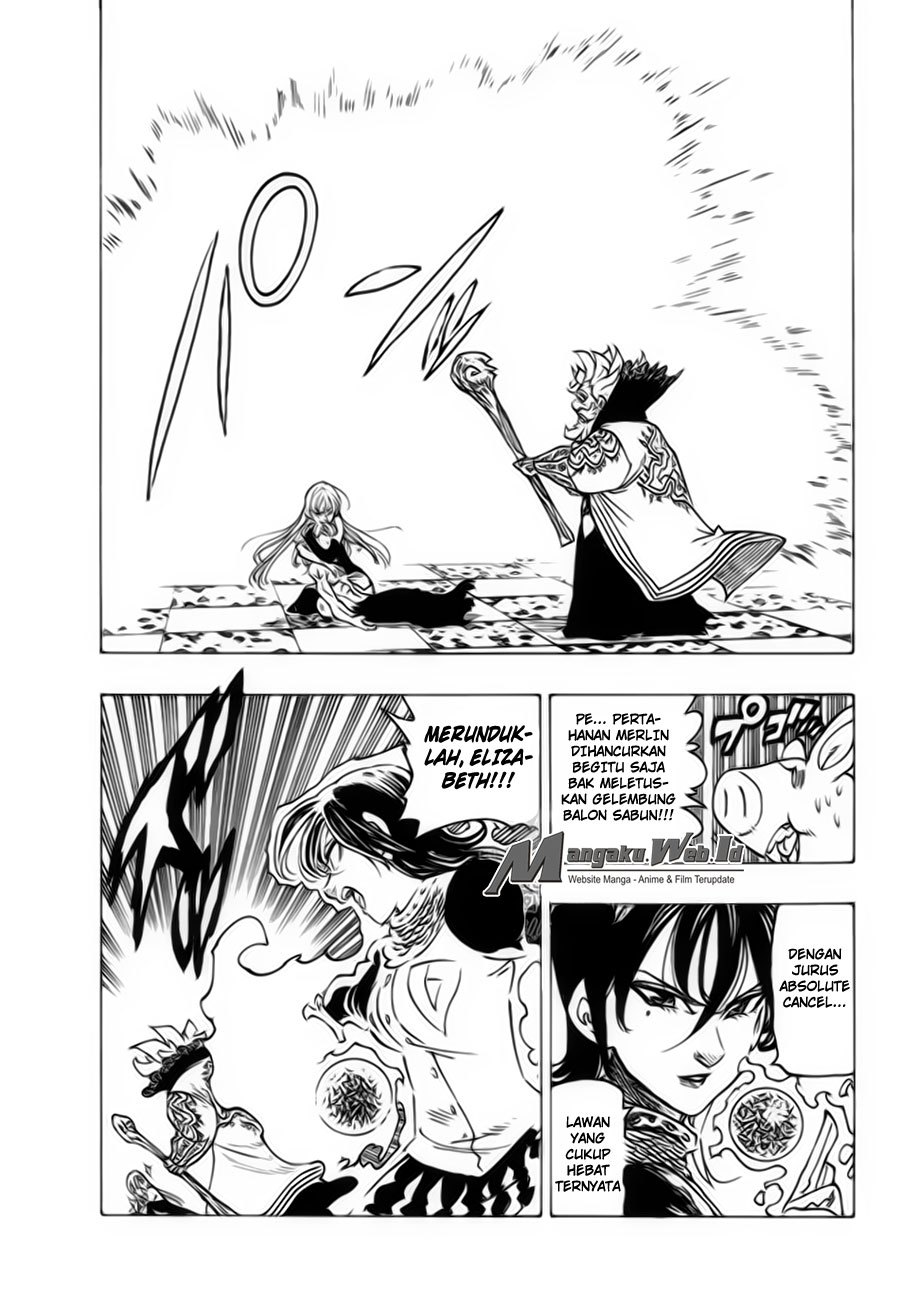Chapter 237 - halaman 6