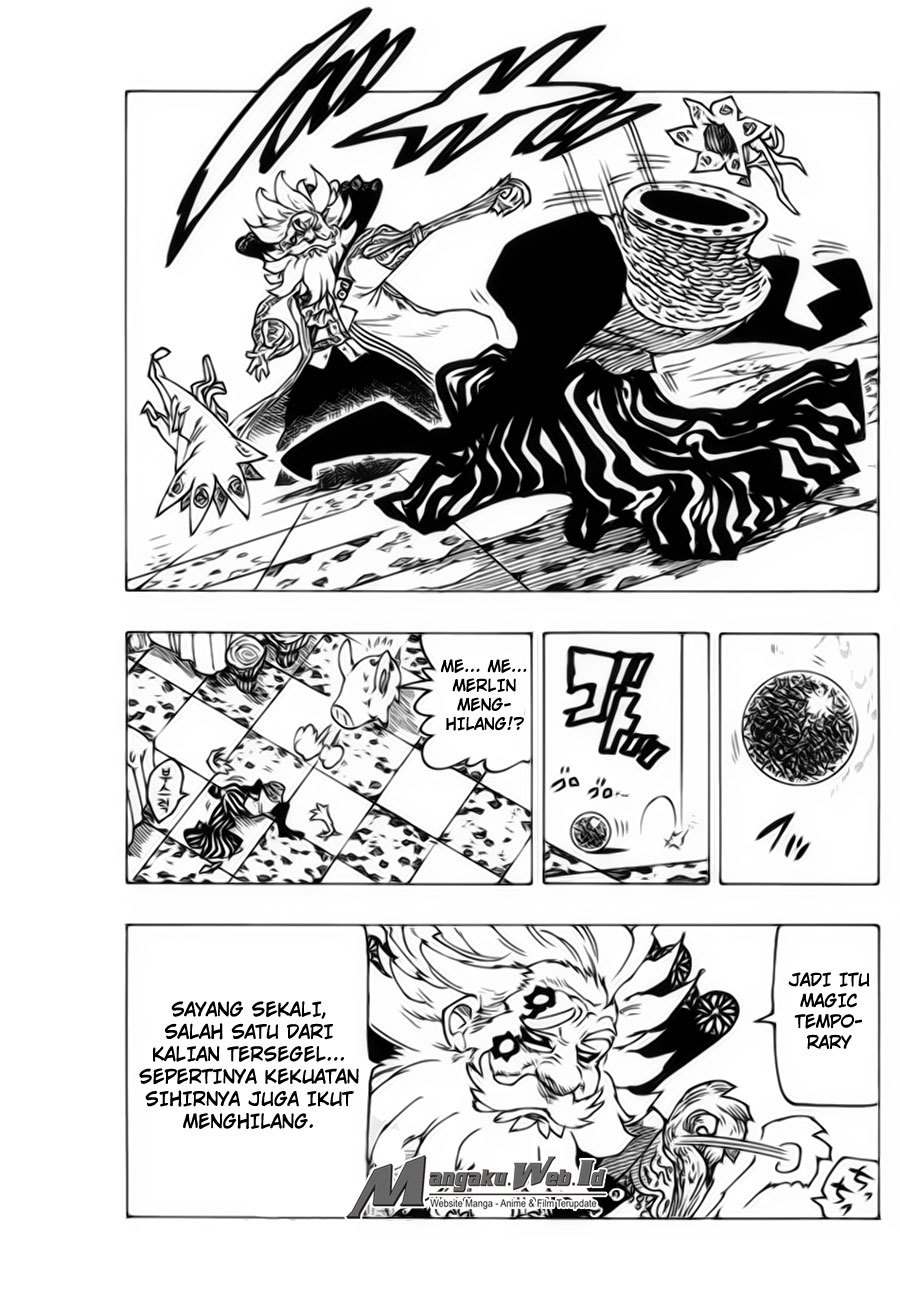 Chapter 237 - halaman 8