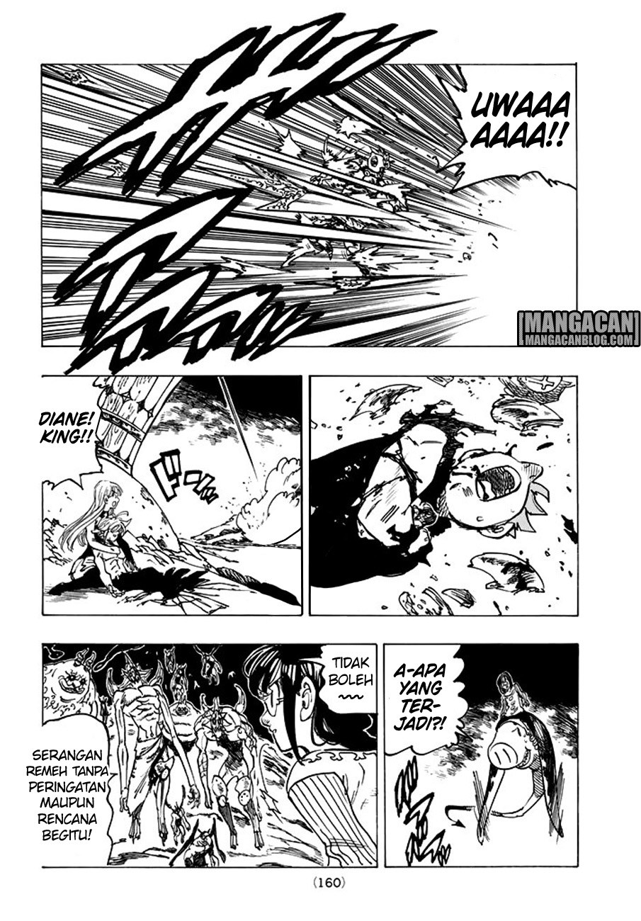 Chapter 238 - halaman 11