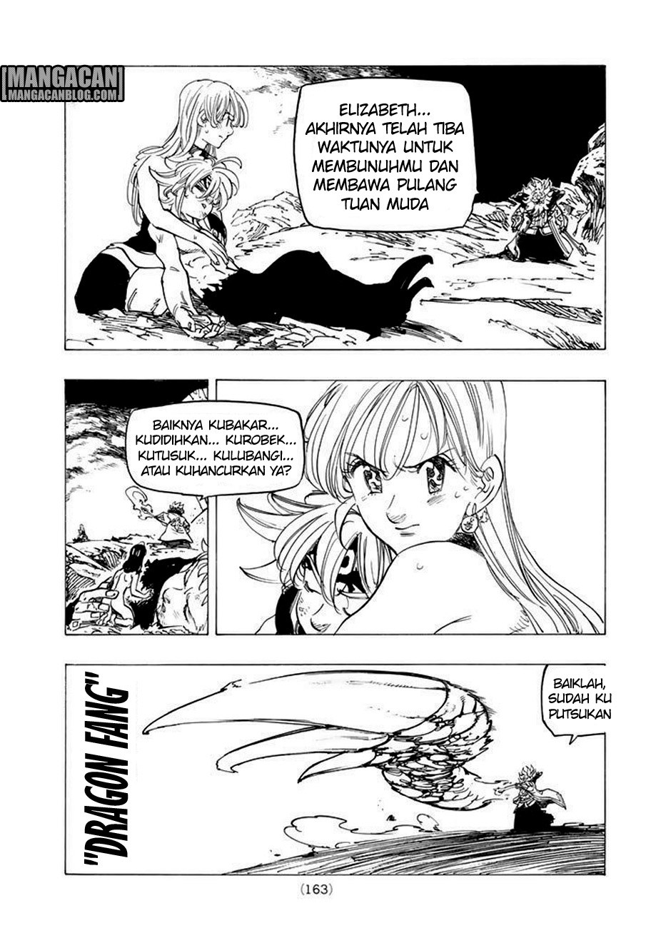 Chapter 238 - halaman 14