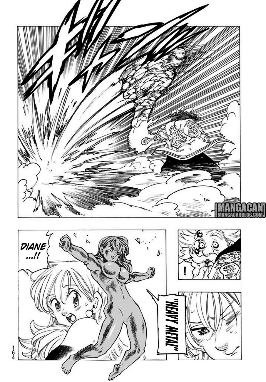 Chapter 238 - halaman 15