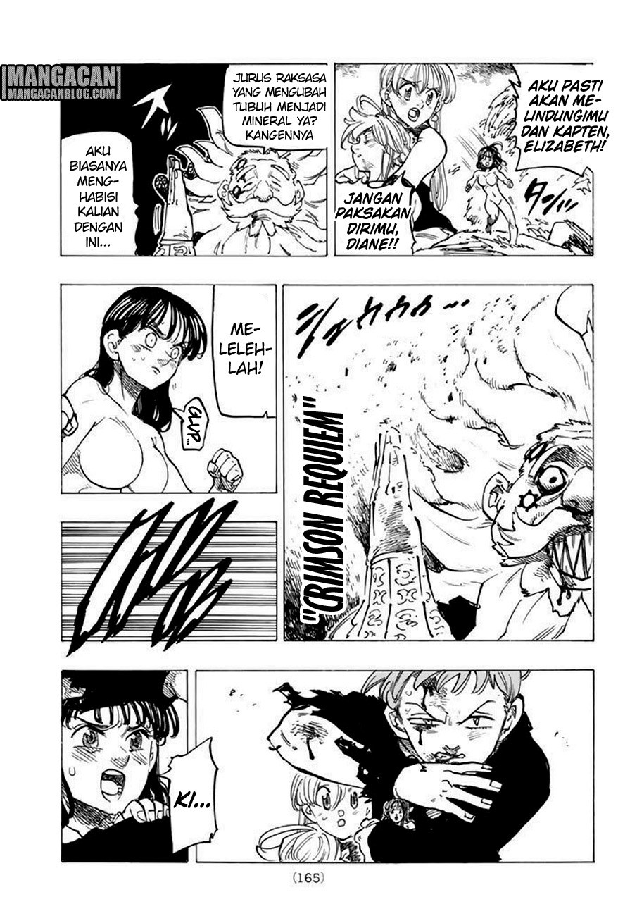 Chapter 238 - halaman 16