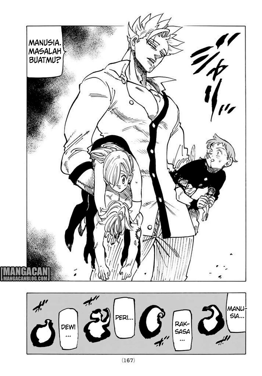 Chapter 238 - halaman 18
