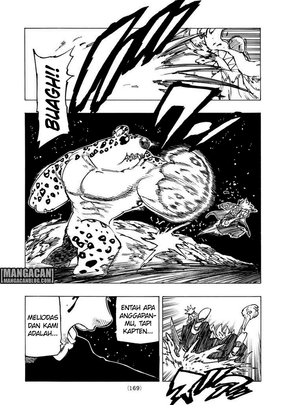 Chapter 238 - halaman 20