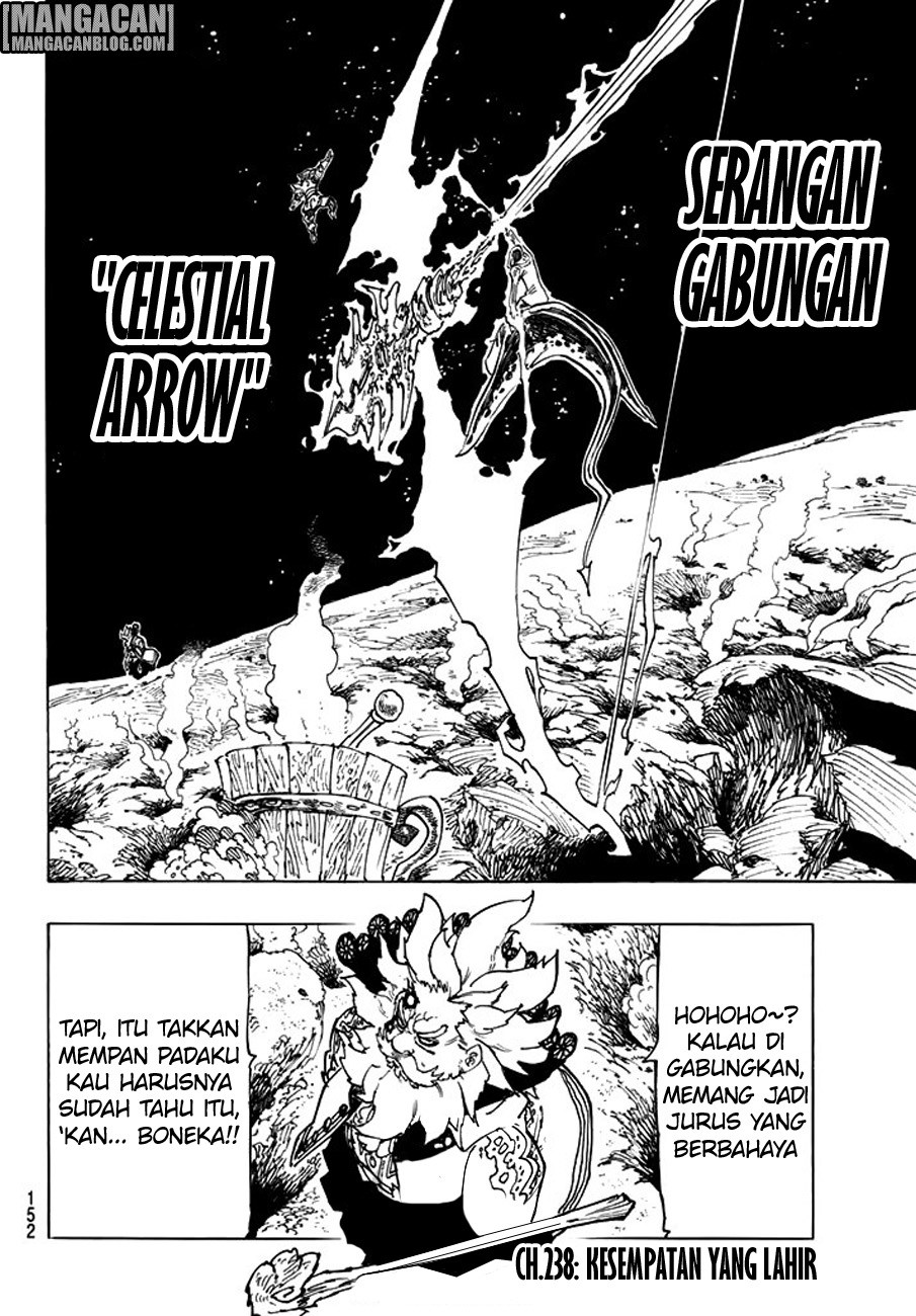 Chapter 238 - halaman 3