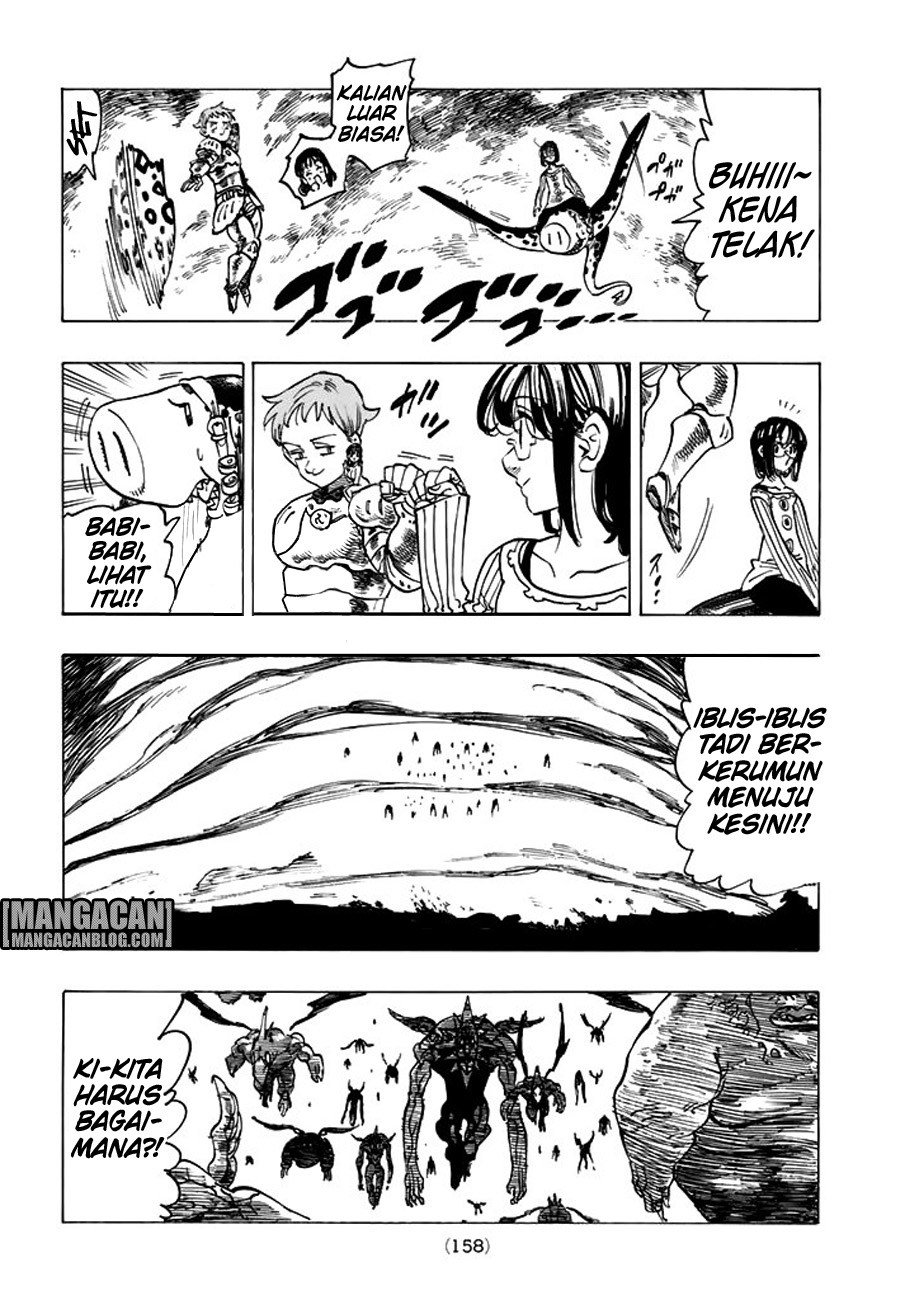Chapter 238 - halaman 9