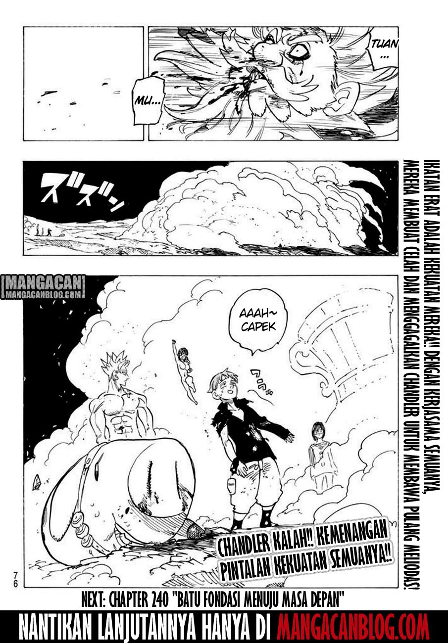 Chapter 239 - halaman 20