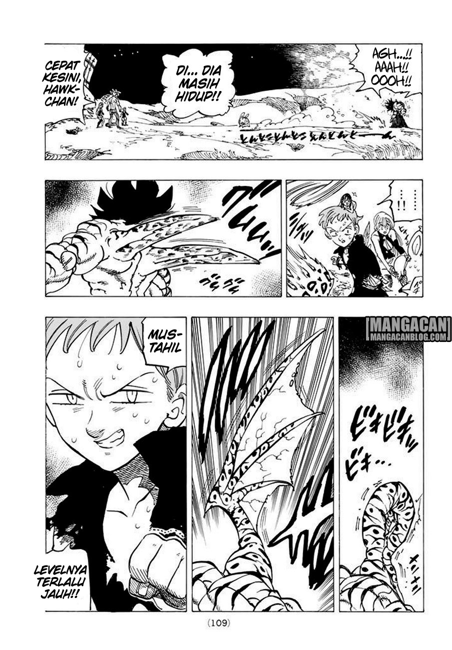 Chapter 240 - halaman 12