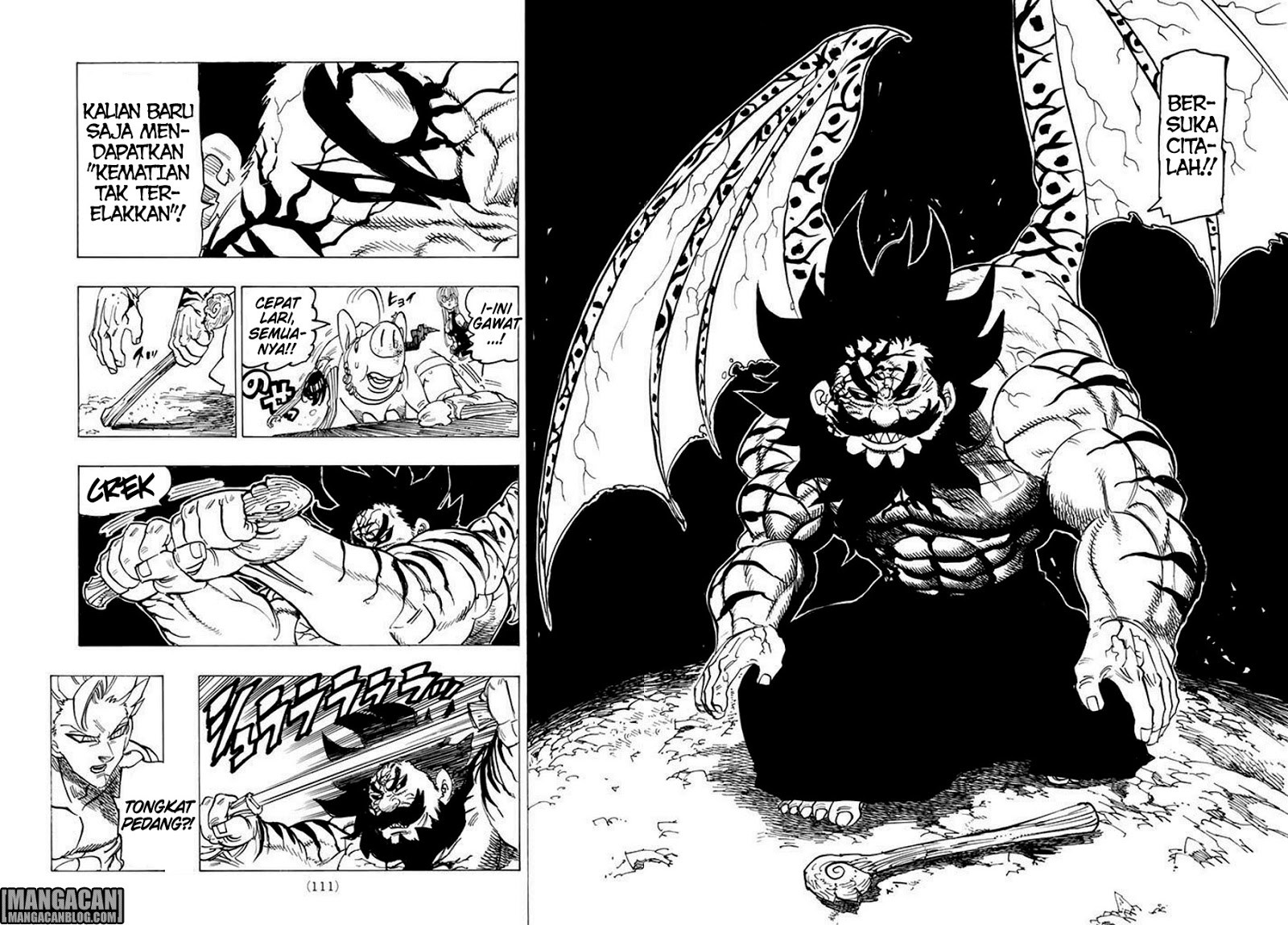 Chapter 240 - halaman 13