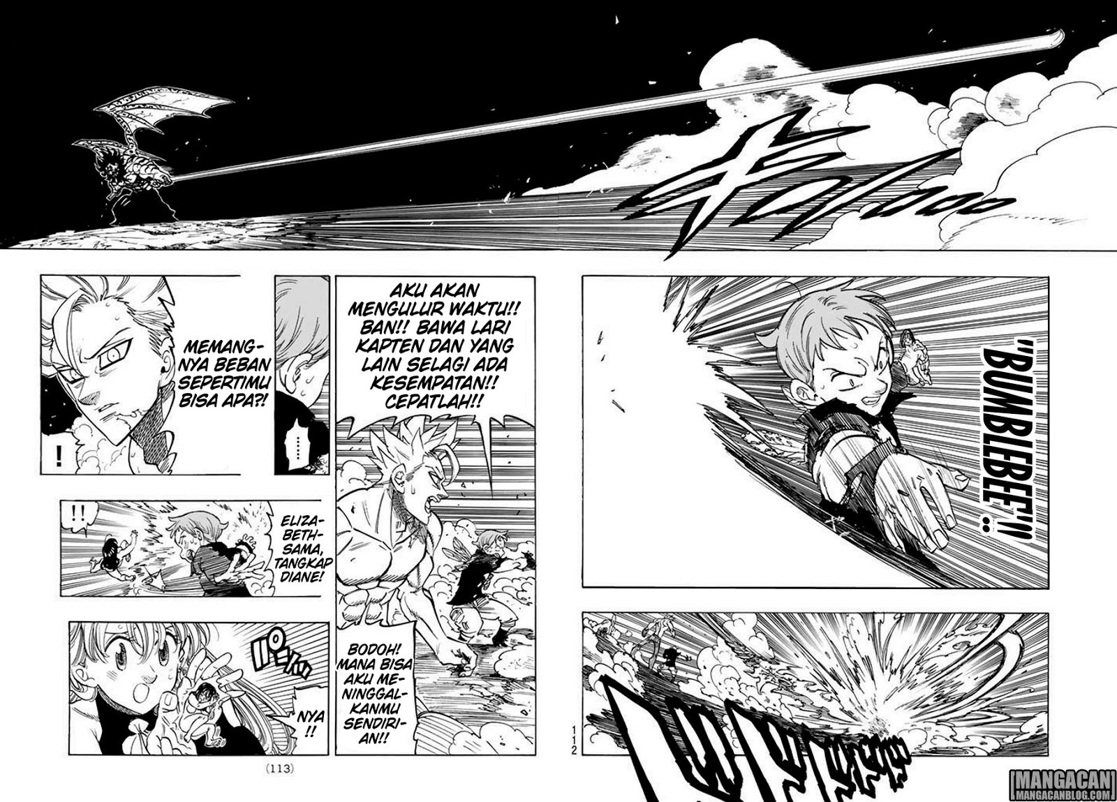 Chapter 240 - halaman 14