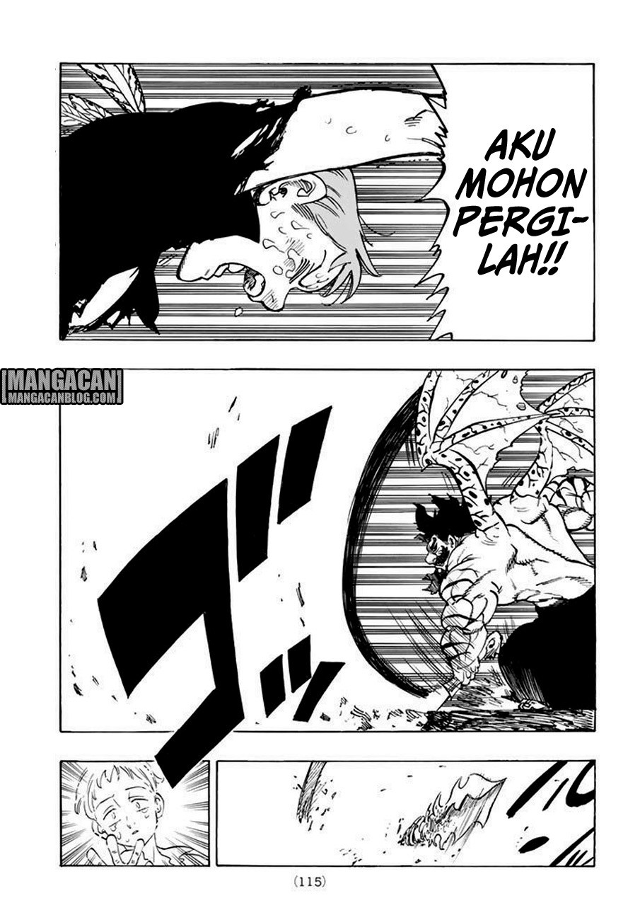 Chapter 240 - halaman 16