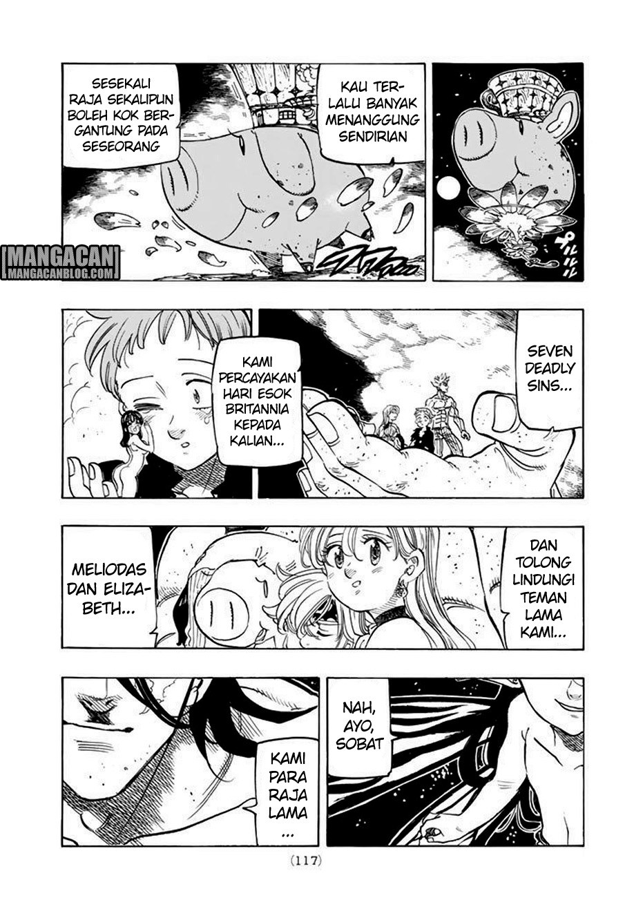Chapter 240 - halaman 18