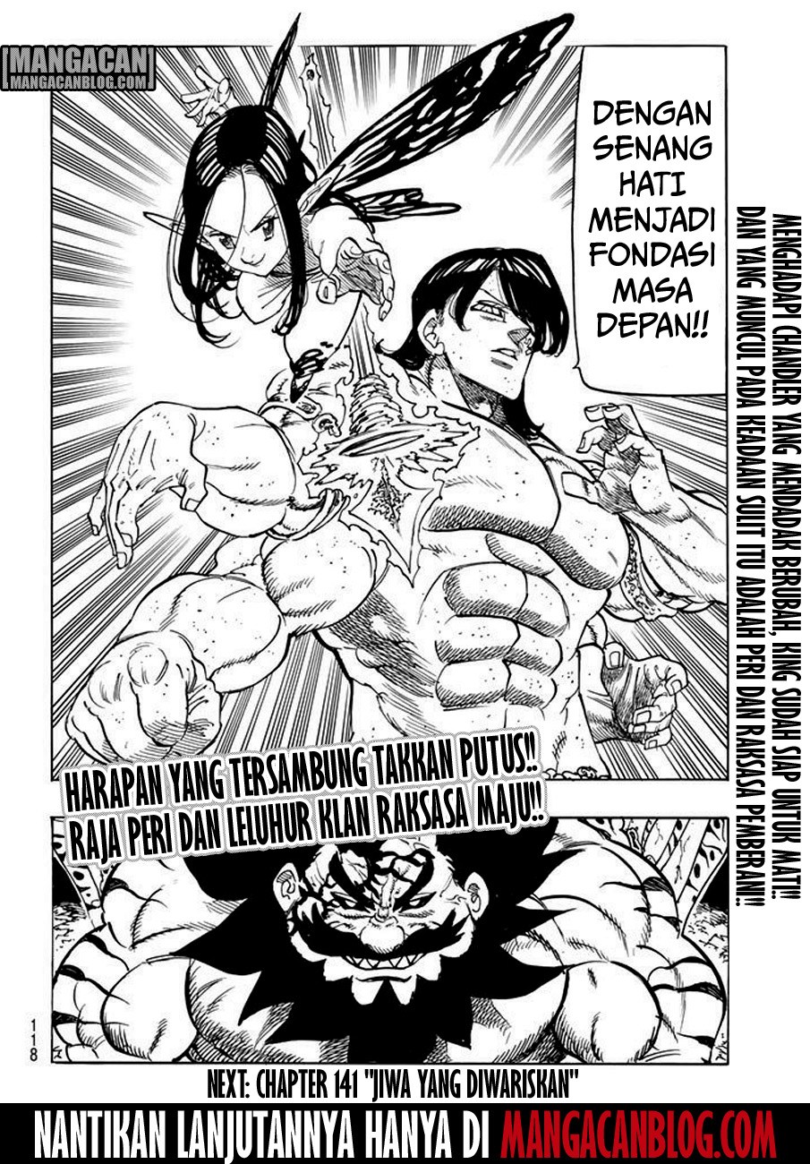 Chapter 240 - halaman 19