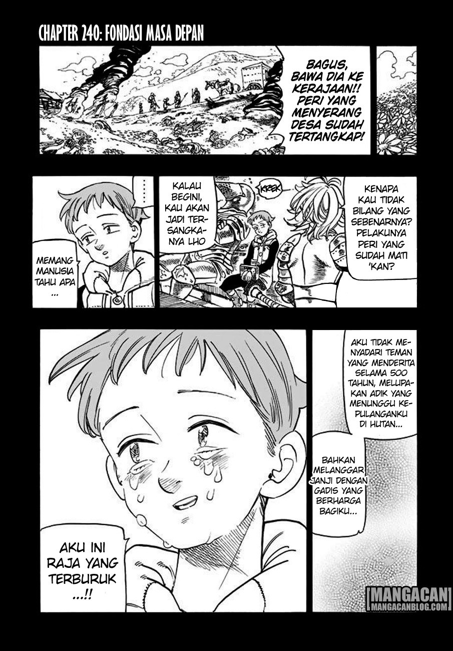 Chapter 240 - halaman 3