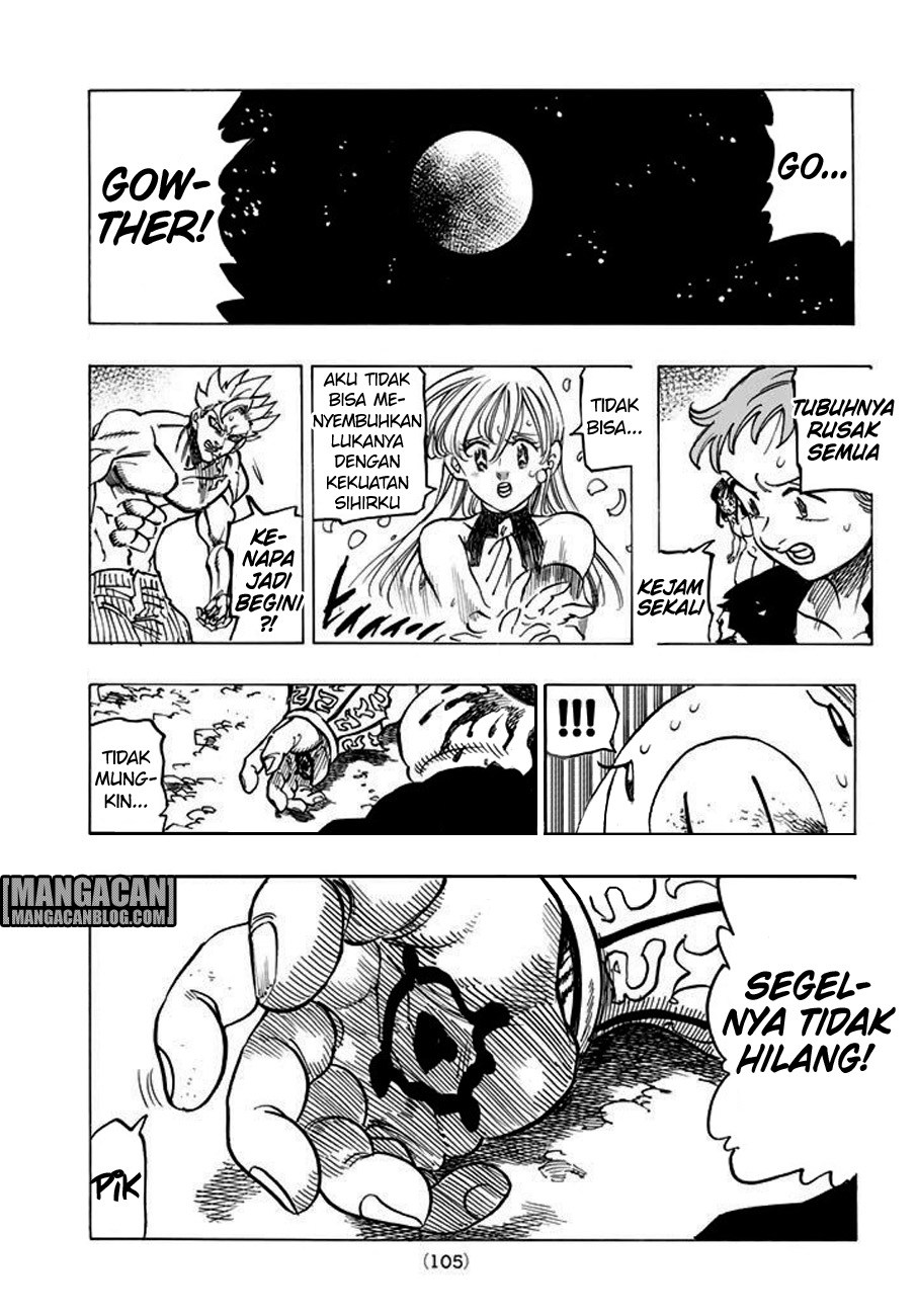 Chapter 240 - halaman 8