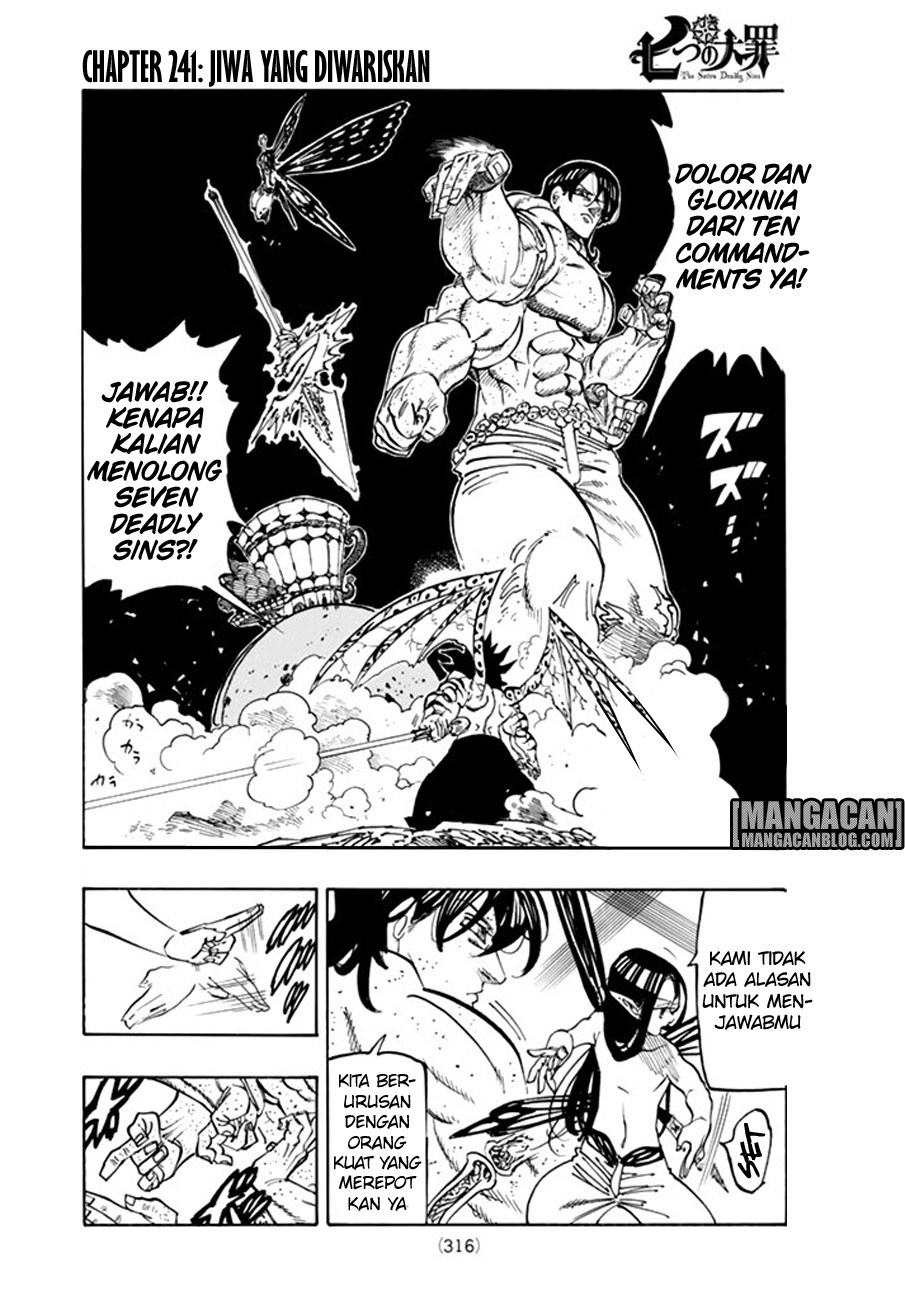 Chapter 241 - halaman 3