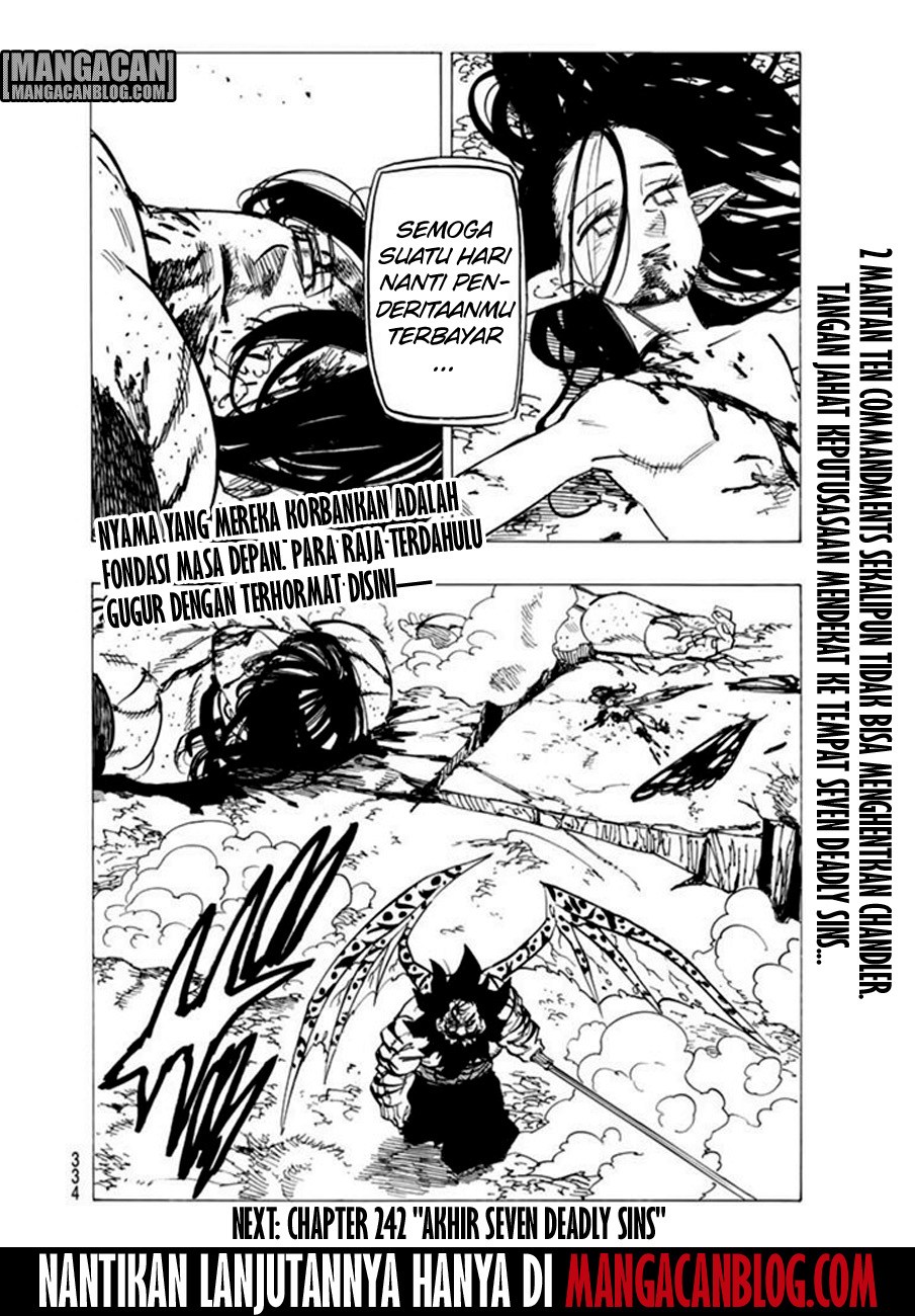Chapter 241 - halaman 21