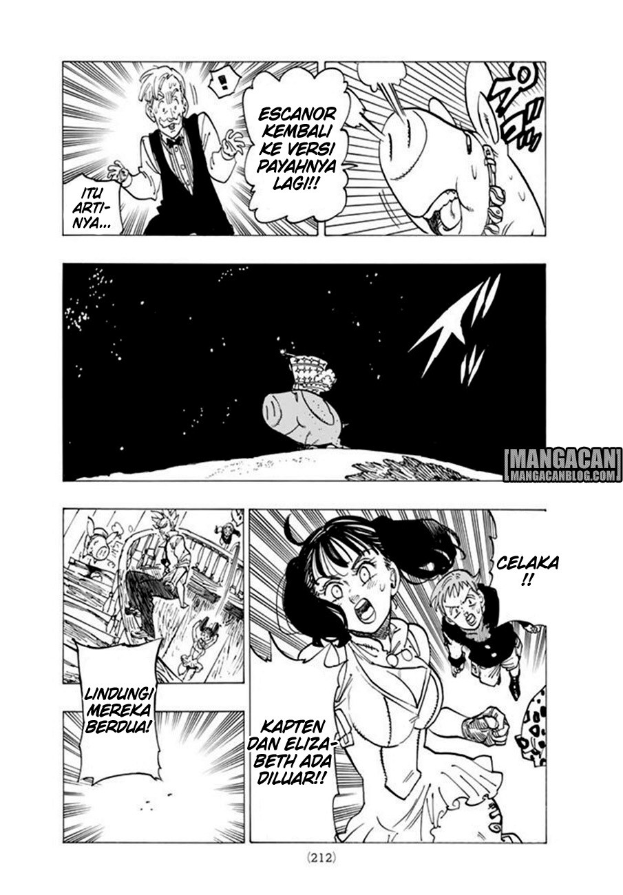 Chapter 242 - halaman 15