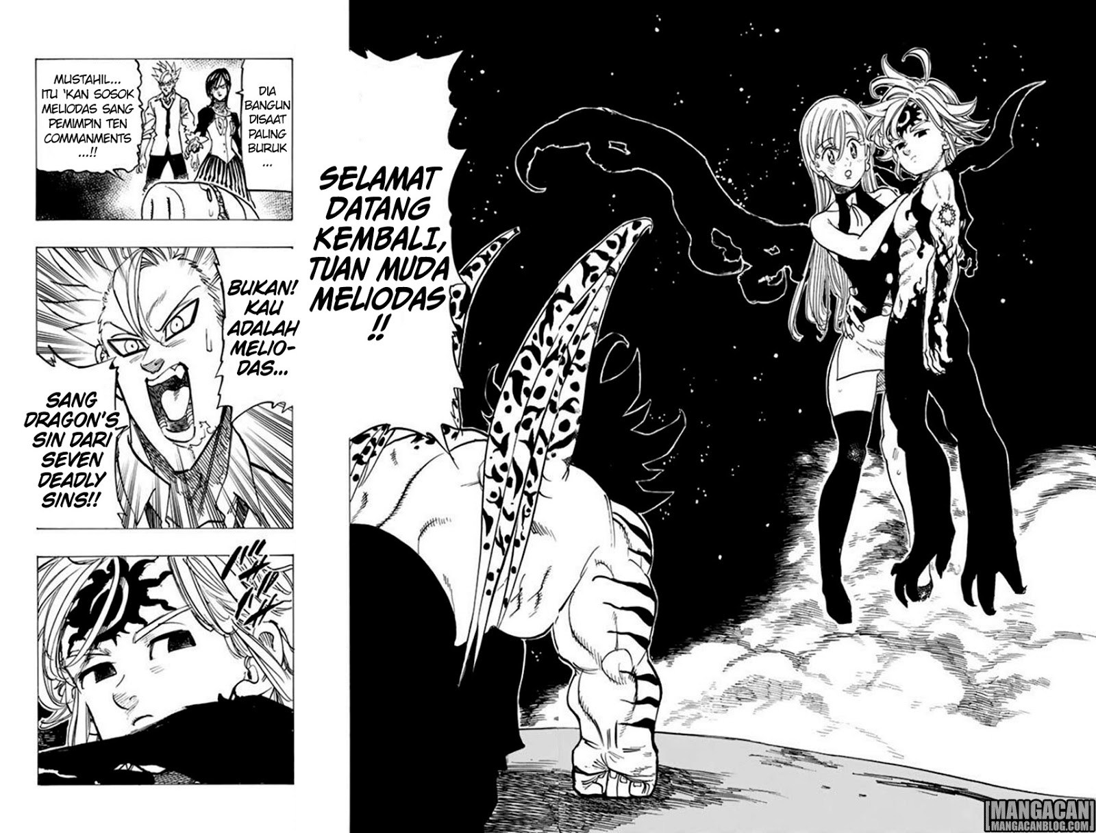 Chapter 242 - halaman 17