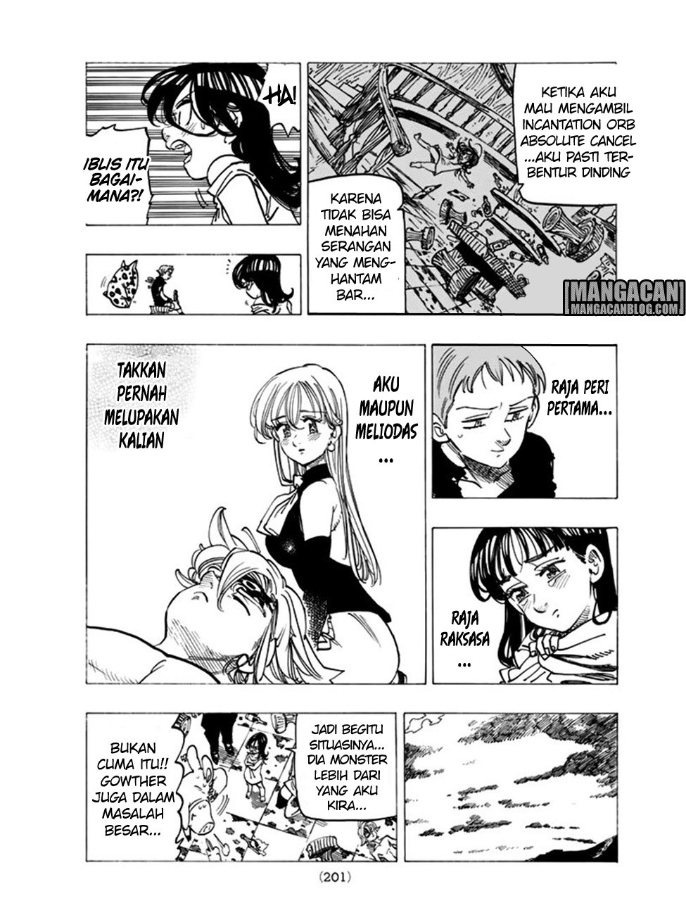 Chapter 242 - halaman 4