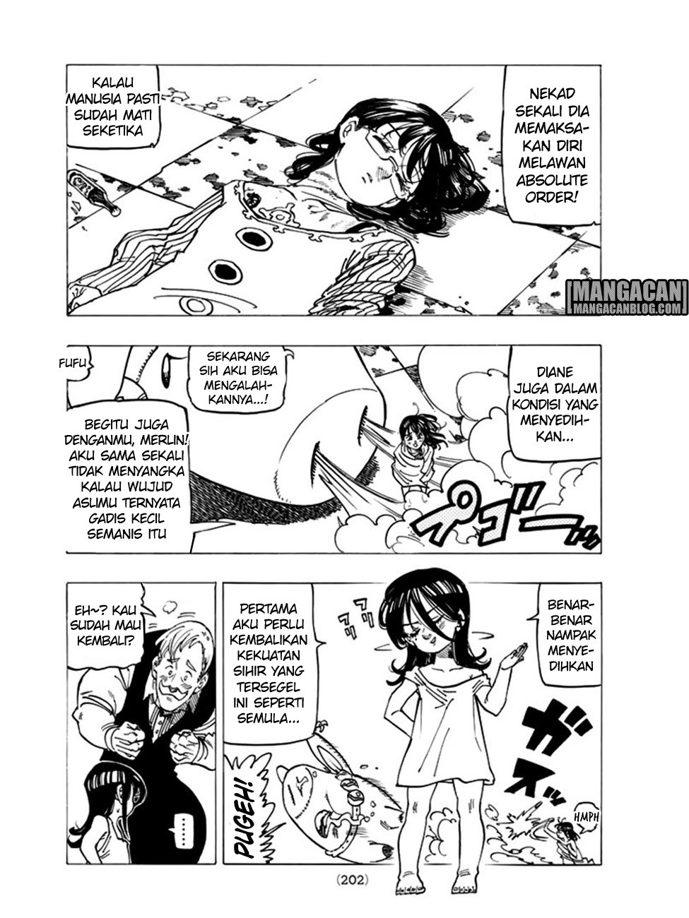 Chapter 242 - halaman 5