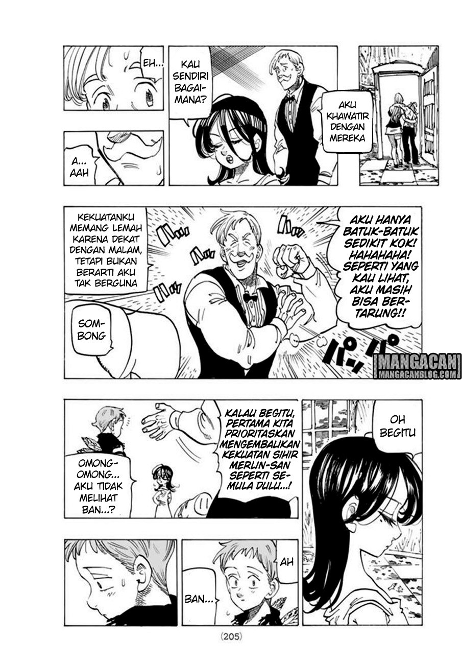 Chapter 242 - halaman 8
