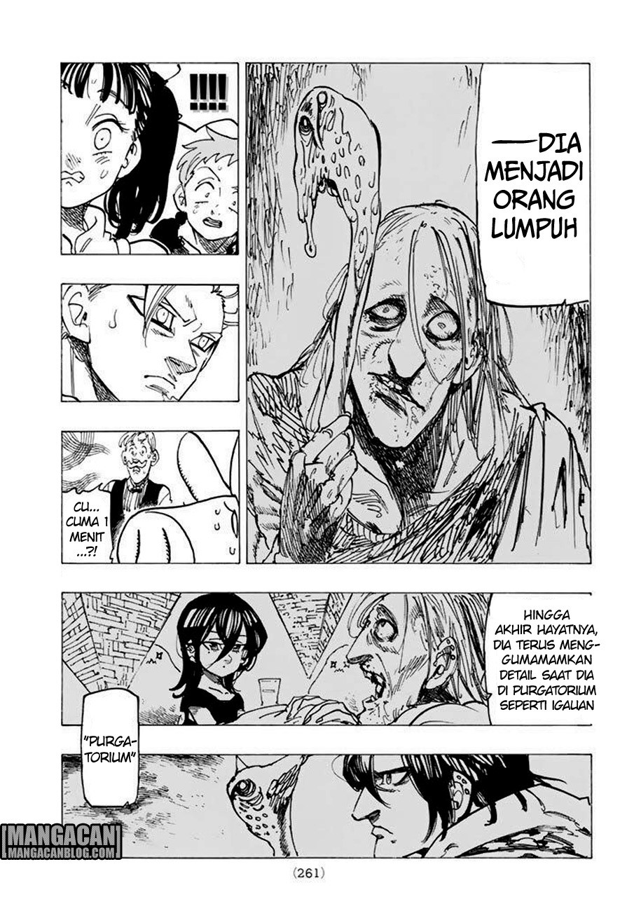 Chapter 243 - halaman 12
