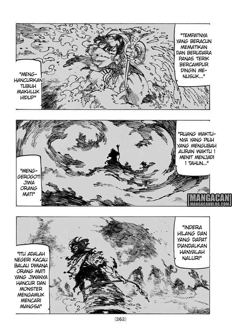 Chapter 243 - halaman 13