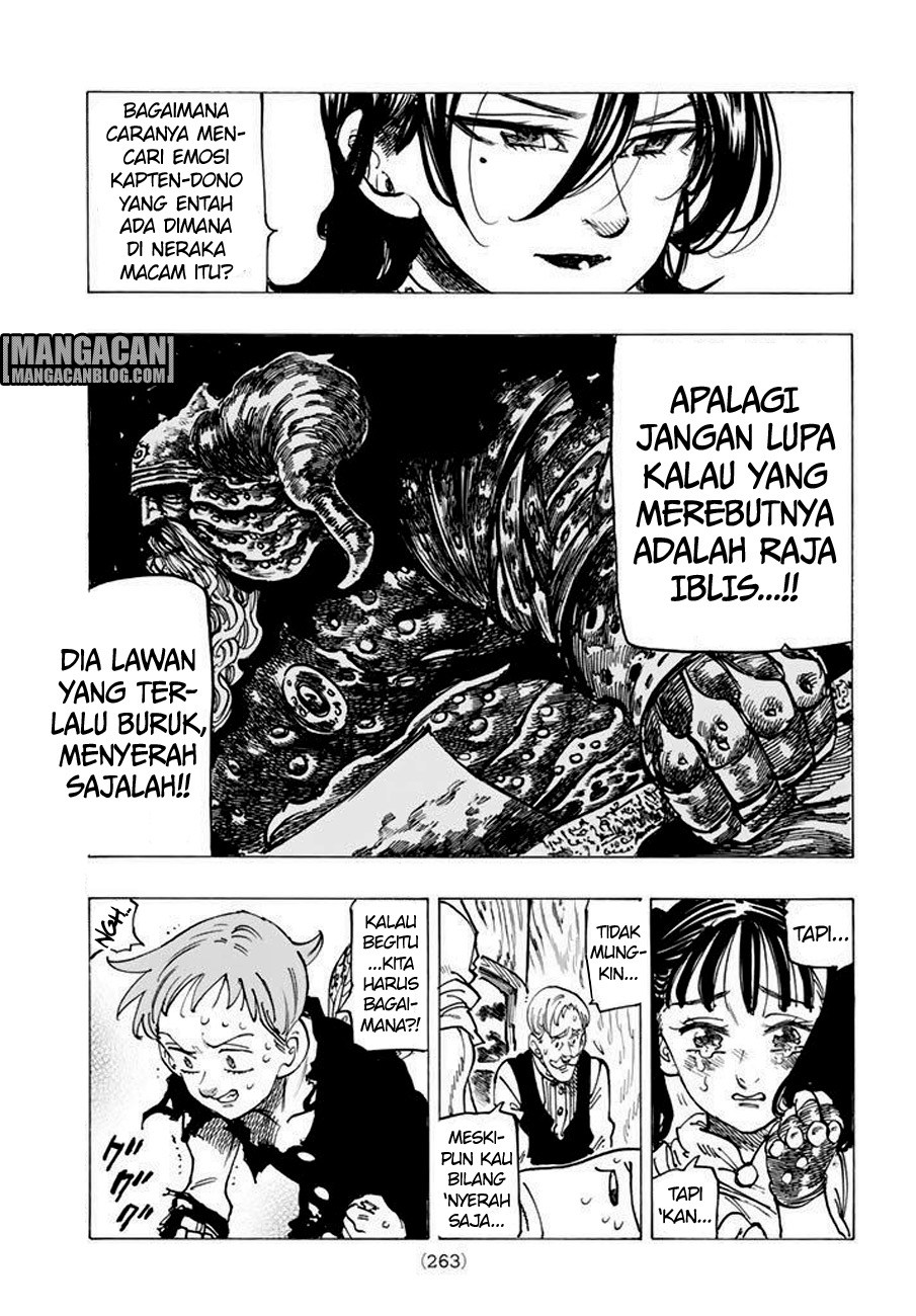Chapter 243 - halaman 14