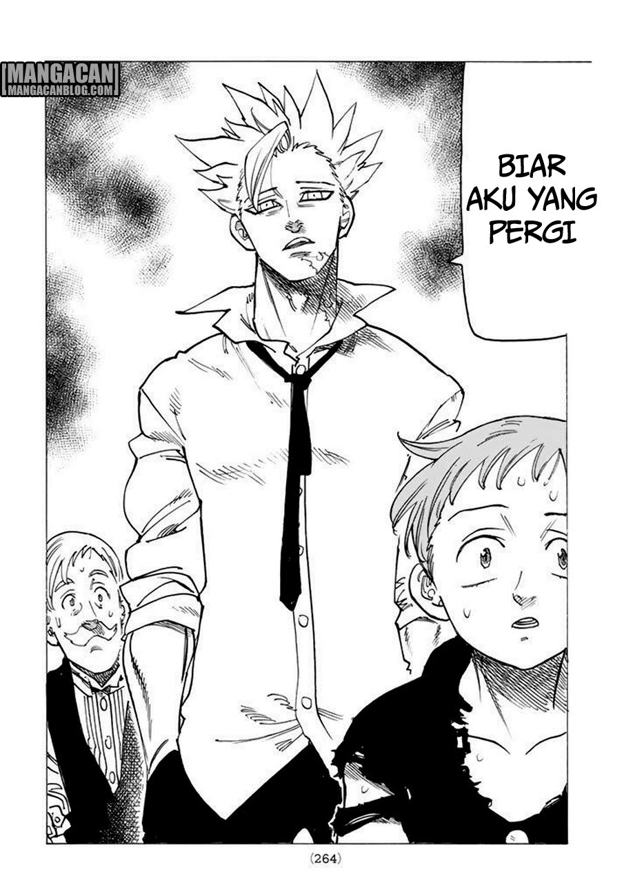 Chapter 243 - halaman 15