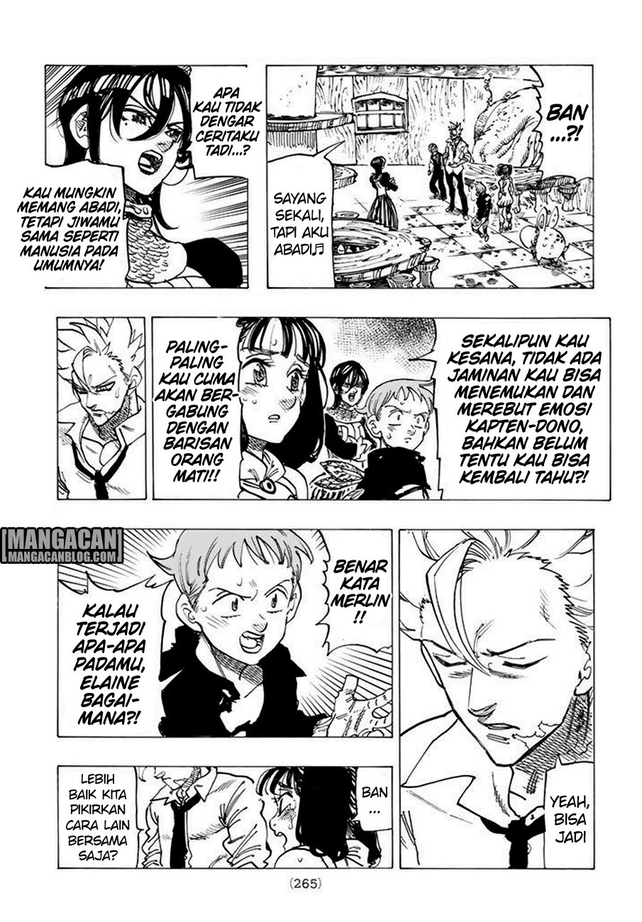 Chapter 243 - halaman 16