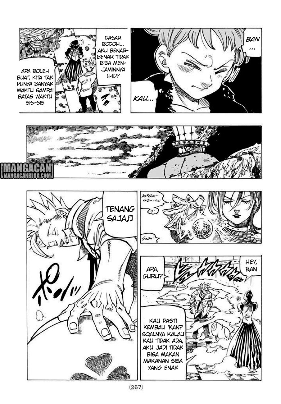 Chapter 243 - halaman 18