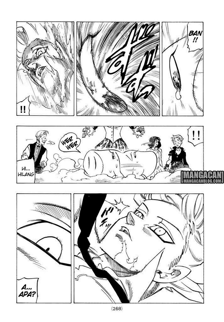 Chapter 243 - halaman 19