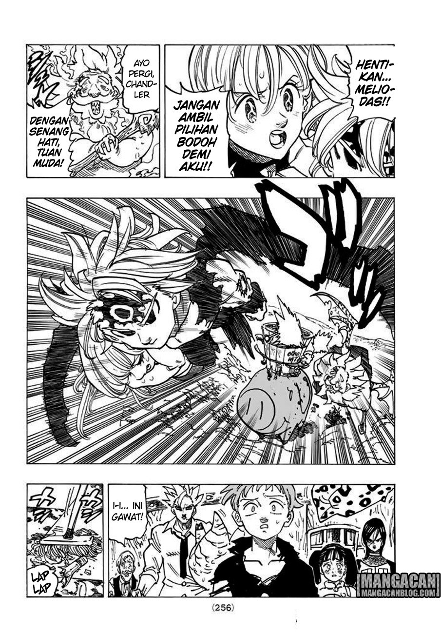 Chapter 243 - halaman 7