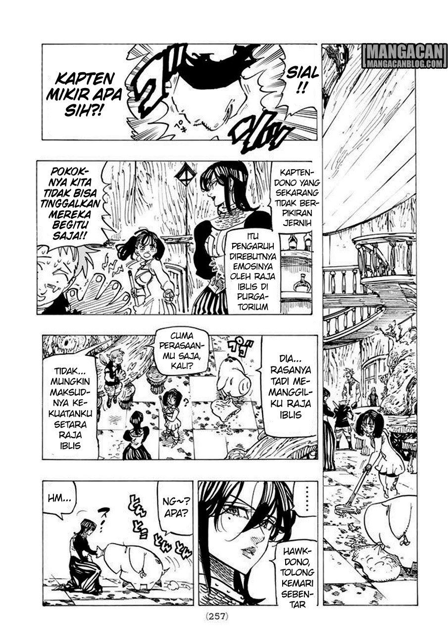 Chapter 243 - halaman 8