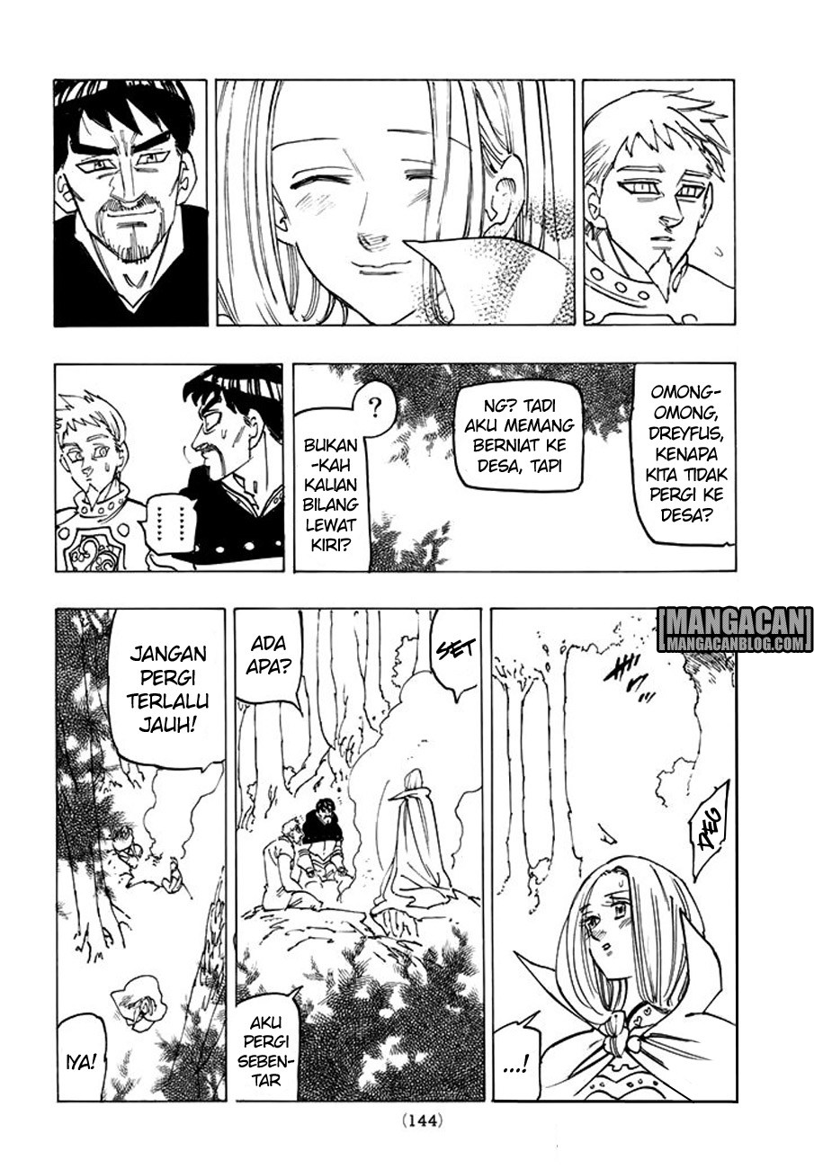 Chapter 244 - halaman 11