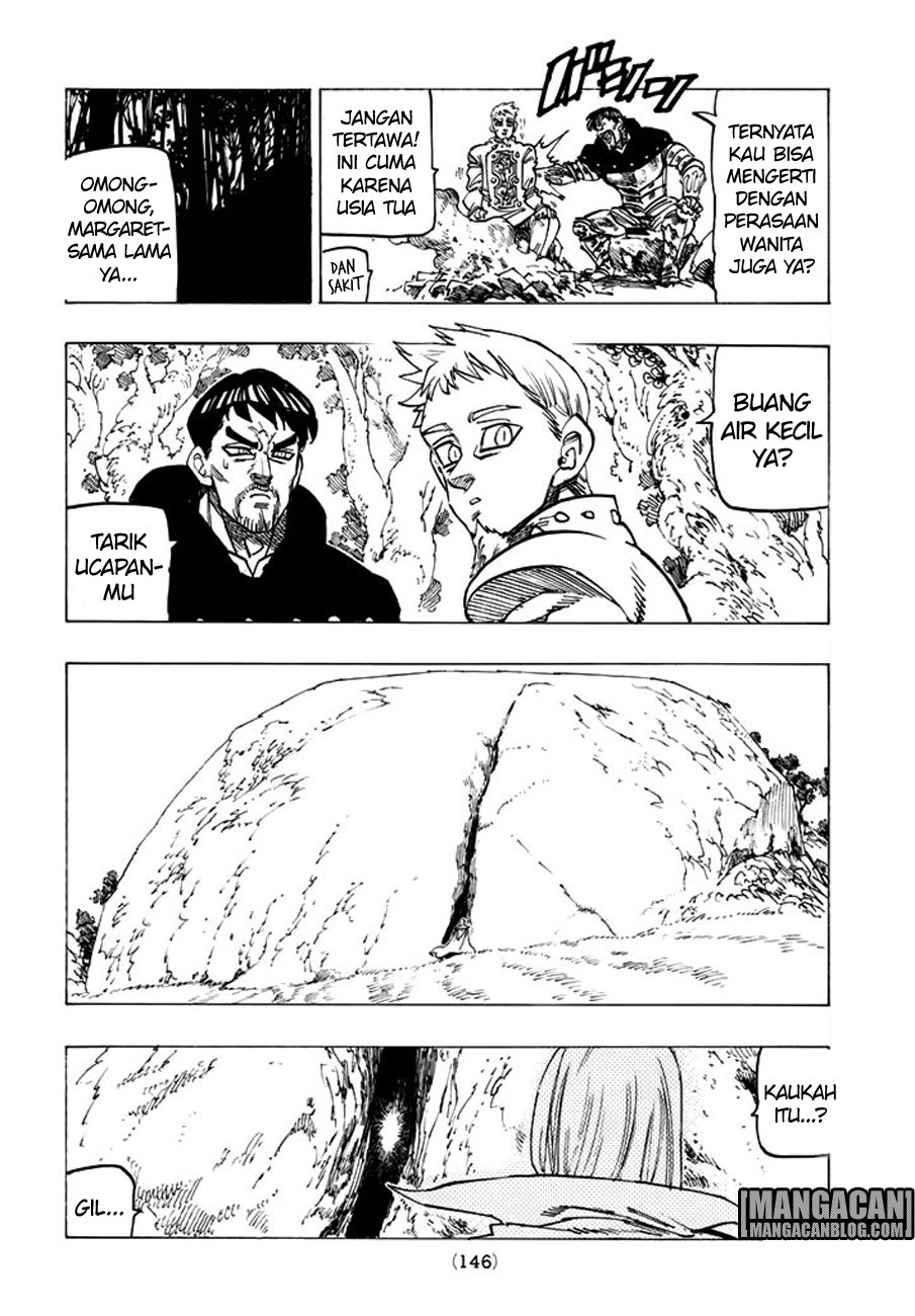 Chapter 244 - halaman 13