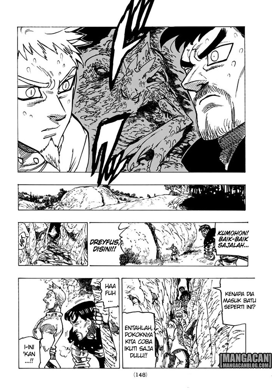 Chapter 244 - halaman 15