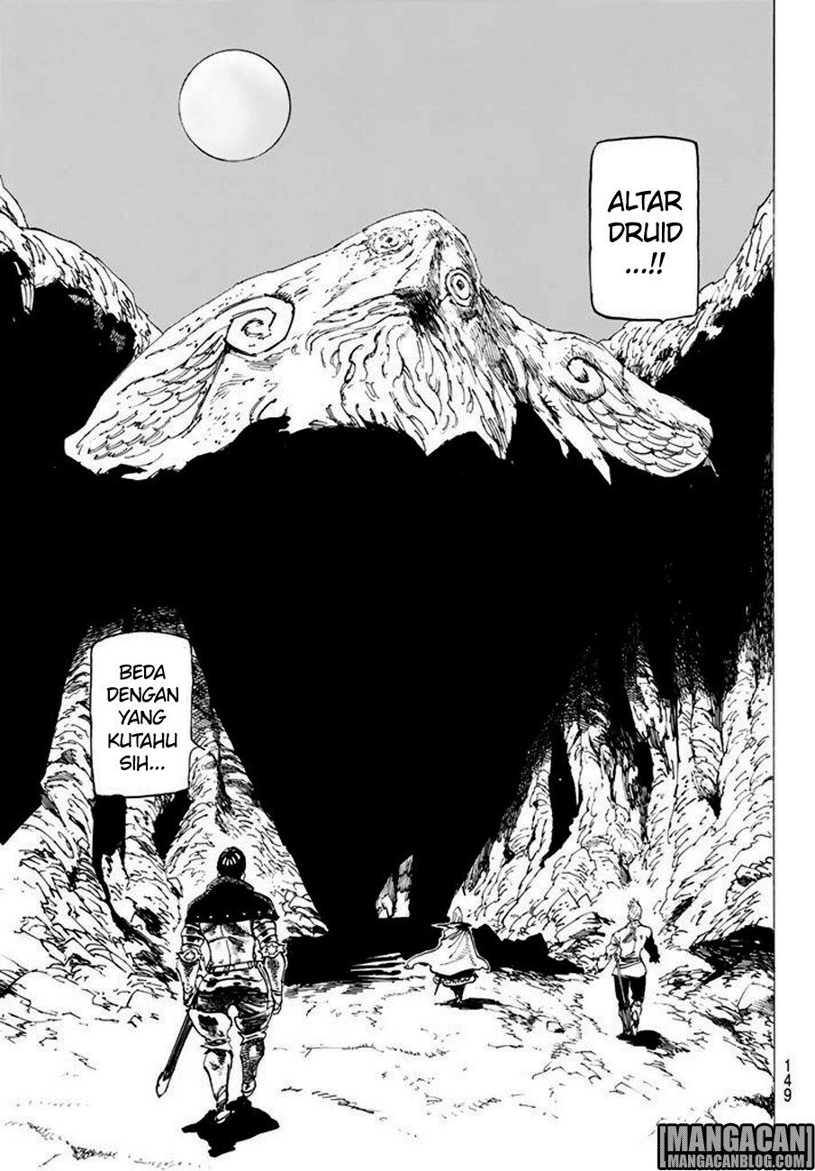 Chapter 244 - halaman 16