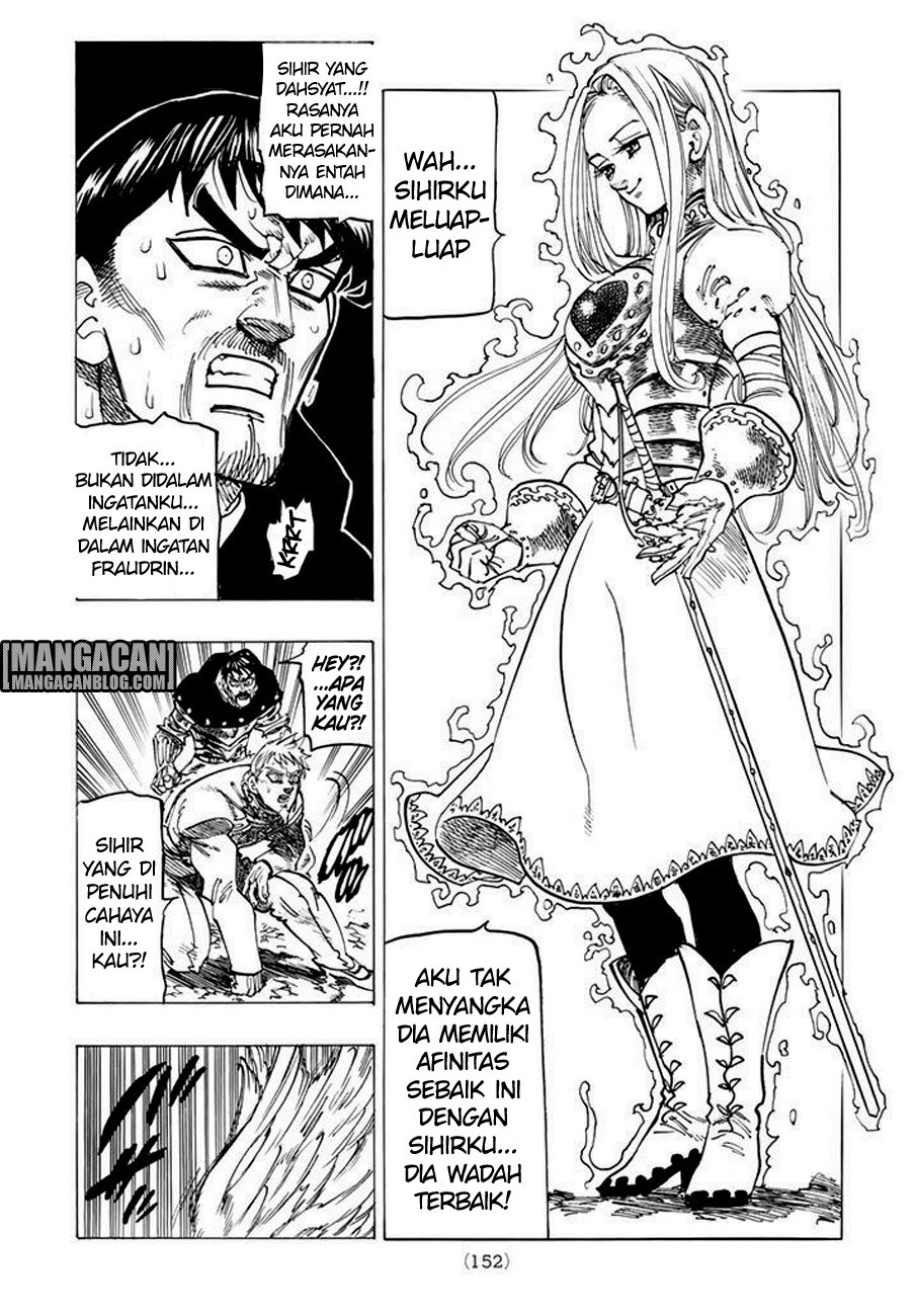 Chapter 244 - halaman 19