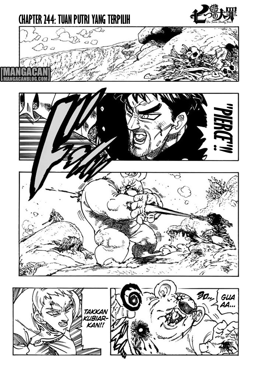 Chapter 244 - halaman 3