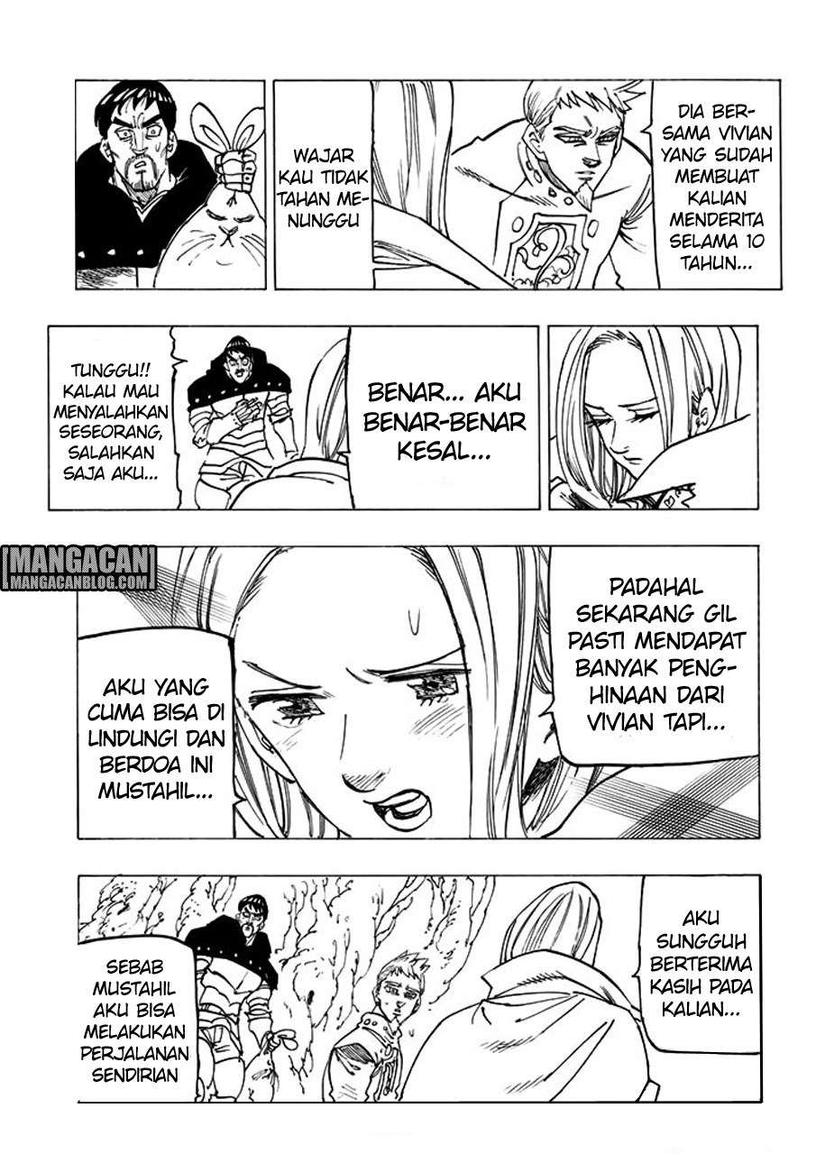 Chapter 244 - halaman 10