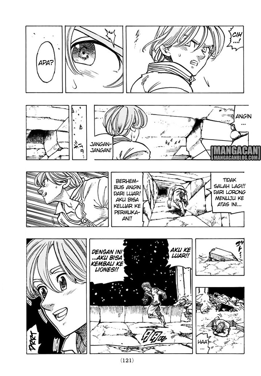 Chapter 245 - halaman 12
