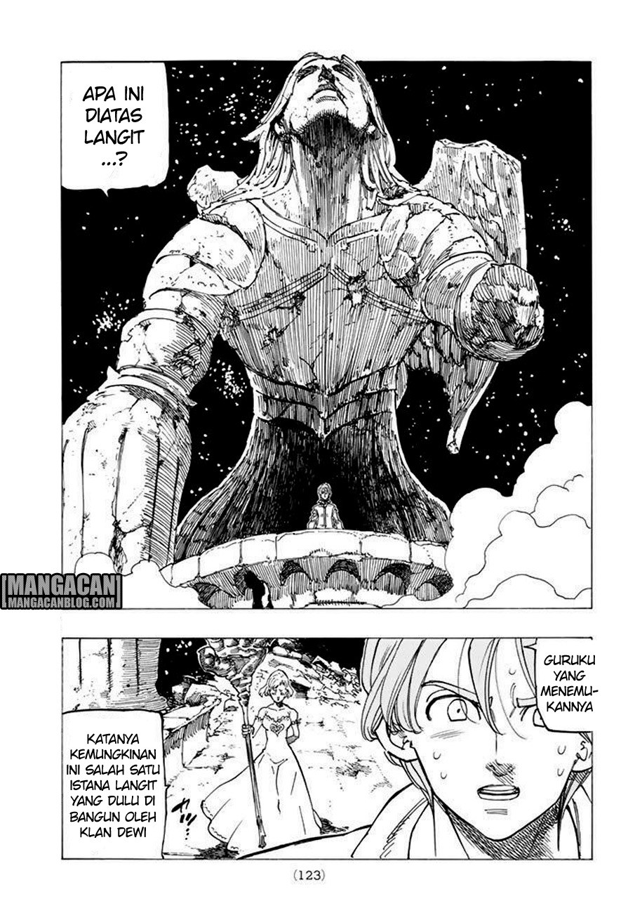 Chapter 245 - halaman 14