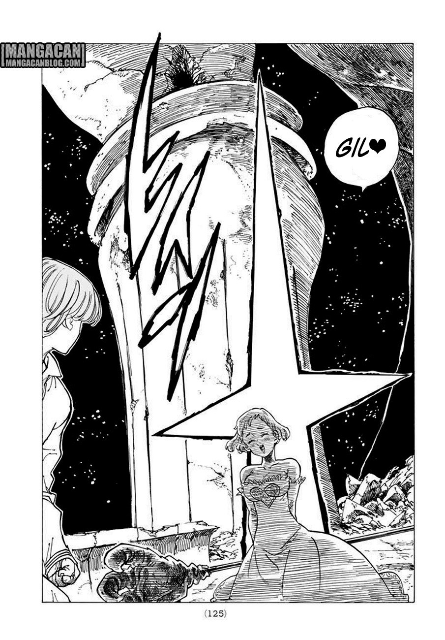 Chapter 245 - halaman 16