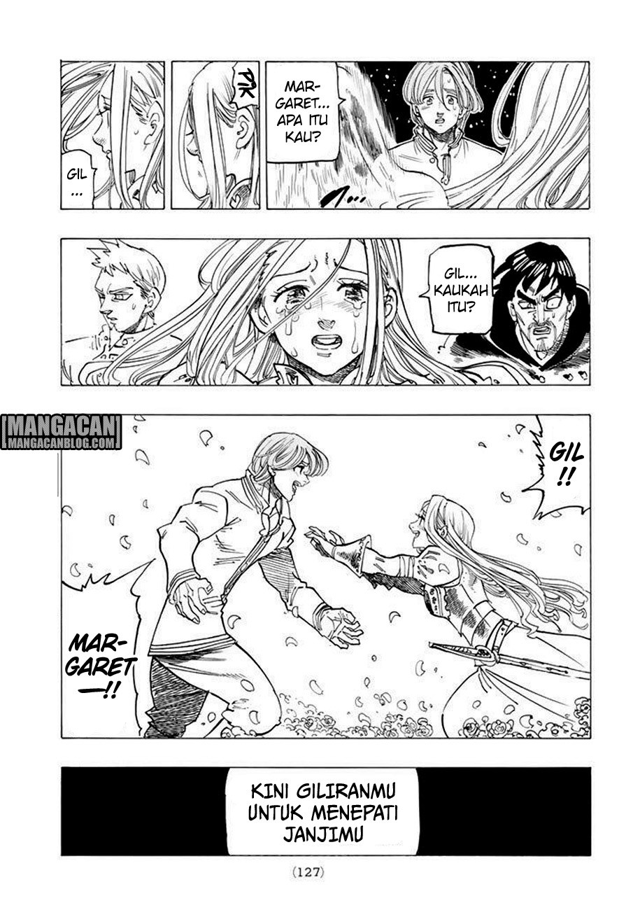 Chapter 245 - halaman 18