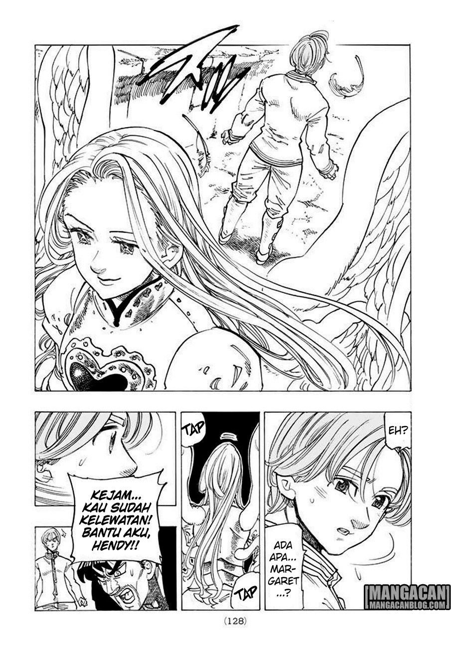 Chapter 245 - halaman 19