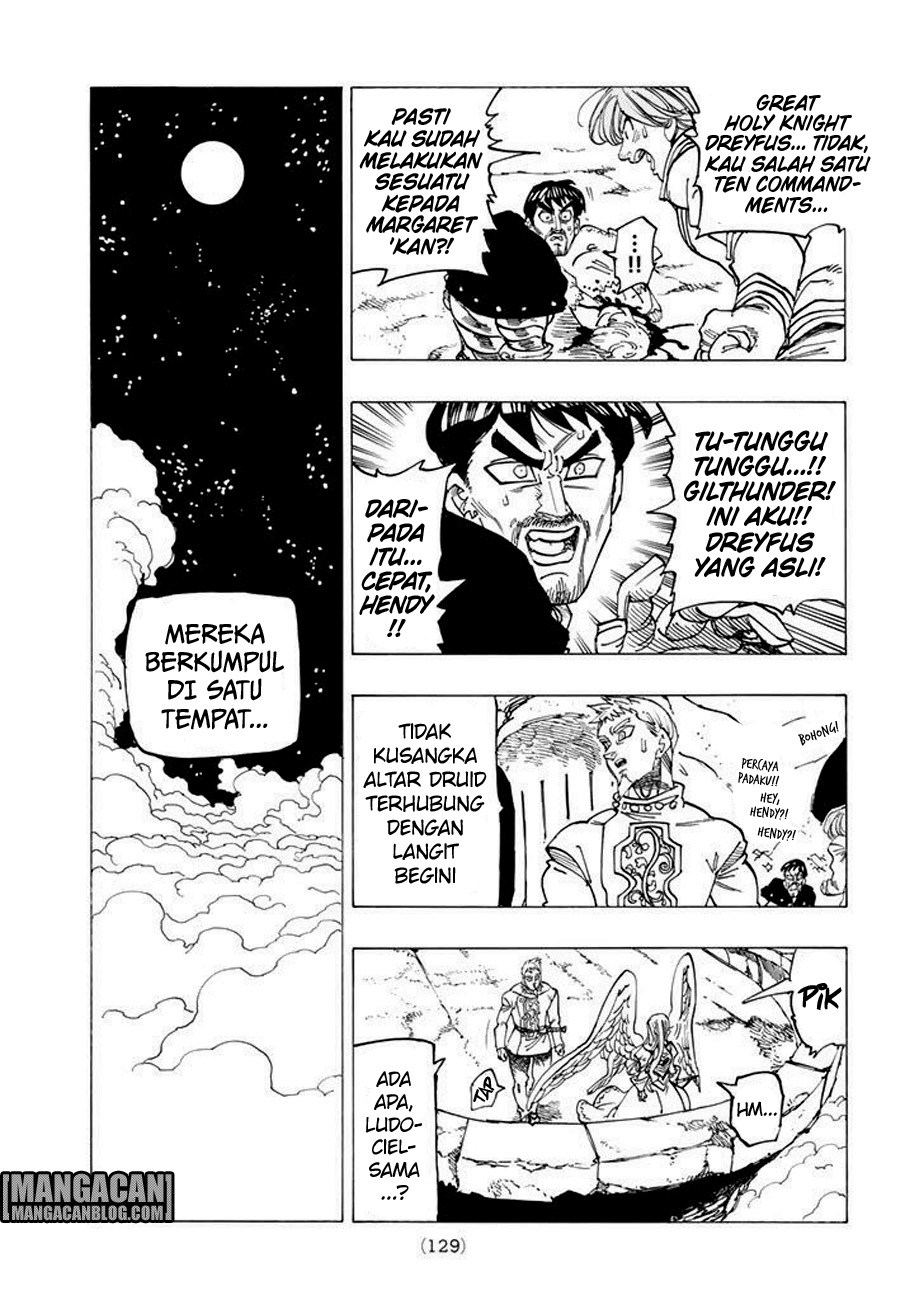 Chapter 245 - halaman 20
