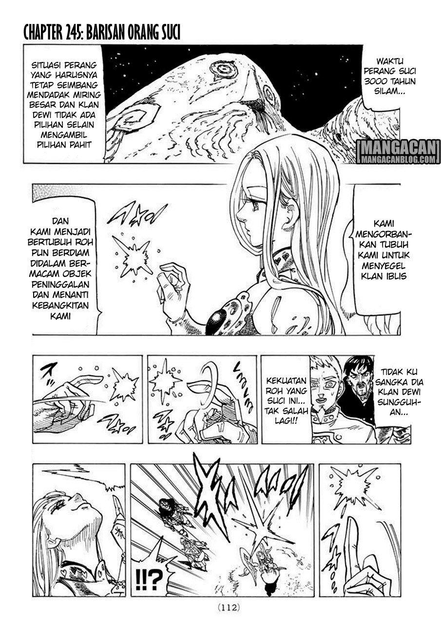 Chapter 245 - halaman 3