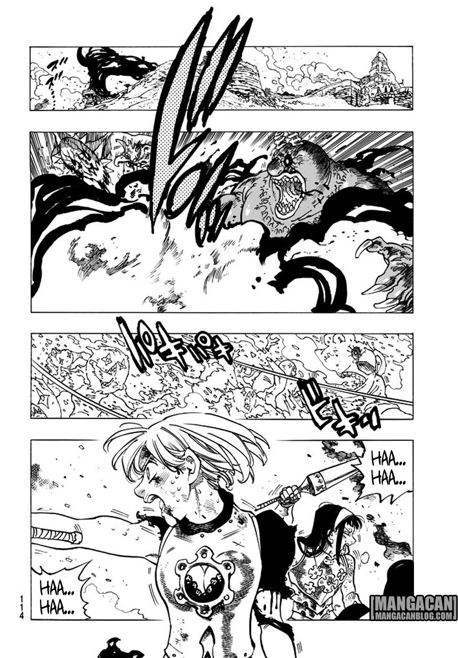 Chapter 245 - halaman 5